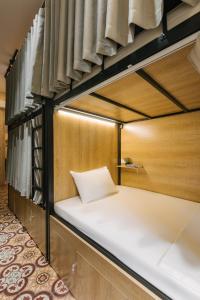 Hanoi Old Quarter Silver Hostel