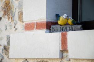 Hotels Auberge de la Loire : photos des chambres