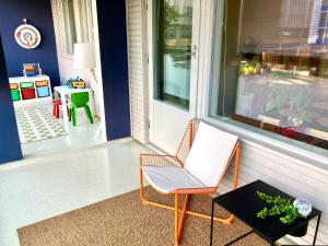 Moomin Lover Home in Central Helsinki - Pool & Sauna