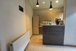 Stylish Central Apartment in TbilisiGreat Location