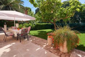 Apartment Bačvice Holiday with free parking