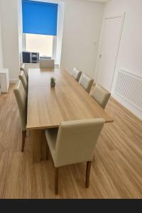 Charming 4-Bed Retreat in the Heart of Churchill