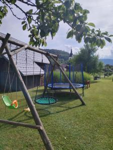 Apartma in soba pri Bregarju 