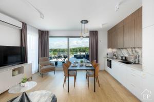 Apartamenty WIDOKOWY VIP Sand Dunes Dziwnów 60m od plaży EPapartamenty