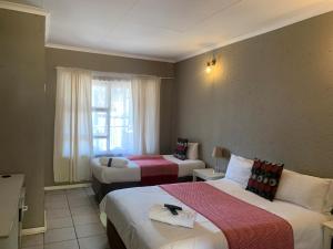 Cockpit Guest House Kempton Park Airport Getaway