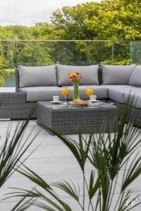 Apartamenty WIDOKOWY VIP Sand Dunes Dziwnów 60m od plaży EPapartamenty