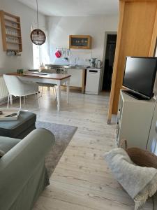 Ferienwohnung 1 Hof Flüh