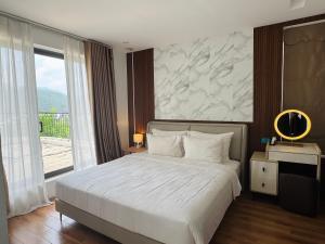 3BR Villa with private pool - Biệt thự 3 phòng ngủ có bể bơi riêng - Ivory Hoà Bình