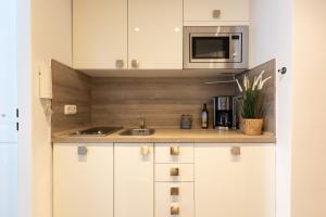 Top gelegenes Apartment Dünenstuuv direkt im Zentrum von SPO