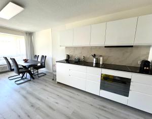 Siesta - renovated duplex in Leukerbad