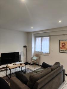 Appartements Les Pierres de Rinaldi : photos des chambres