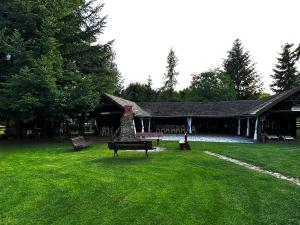 Gospodarstwo Agroturystyczne MALWA