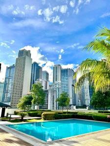 Resort-Style Living in Makati