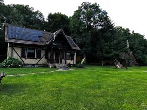 Gospodarstwo Agroturystyczne MALWA