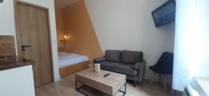 Appartements Appartement a thermal : photos des chambres