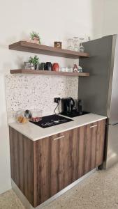 Spacious & Sunlit Charm in Malta!