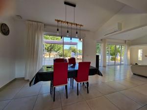 Villa de luxe MASADRIM aux portes dUzès