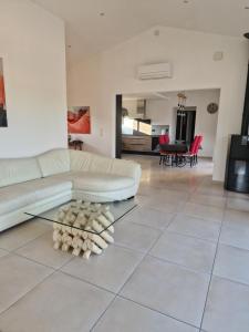 Villa de luxe MASADRIM aux portes dUzès