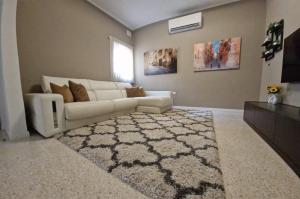 Spacious & Sunlit Charm in Malta!