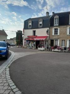 Appartements Maison Quebec : photos des chambres