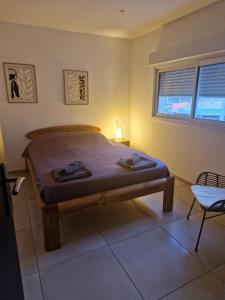 Villas Villa spacieuse et charmante Uzes : photos des chambres