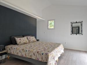 Villas Villa spacieuse et charmante Uzes : photos des chambres