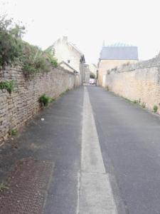 Appartements Maison Quebec : photos des chambres