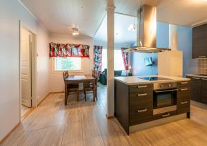 Kotomänty 1 - Huippusijainti ulkoiluun - sisältää siivouksen, wifi