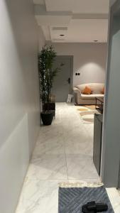 شقة فندقية غرفه وصاله بالنقره