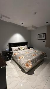 شقة فندقية غرفه وصاله بالنقره