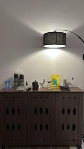 شقة فندقية غرفه وصاله بالنقره