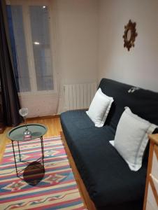 Appartement dArtiste