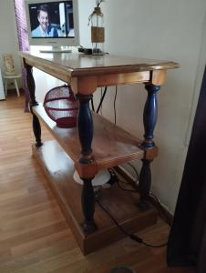 Appartement dArtiste