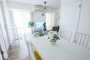 4 min to Shinjuku - Up to 8pax - 3BR - Near Shibuya, Harajuku