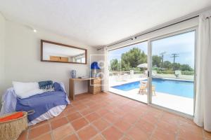 Villa Tutti sur Mer - boho style - private heated pool - mountain views - by Oyoostays