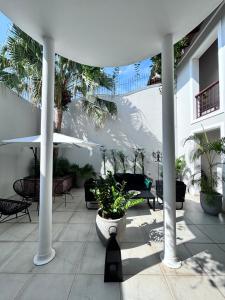 Camellia Residencies Colombo Sri Lanka