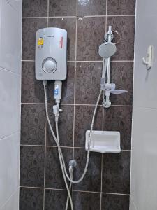 Cozy home 3 mins to Central fest hatyai