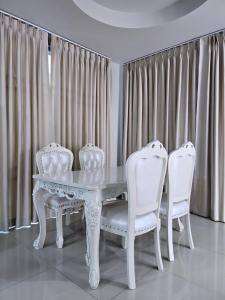 Cozy home 3 mins to Central fest hatyai