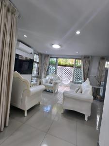 Cozy home 3 mins to Central fest hatyai