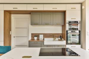 Villa Sylvia avec piscine intérieure et espace bien-être