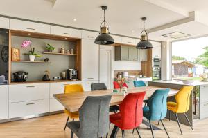 Villas Villa Sylvia avec piscine interieure et espace bien-etre : photos des chambres