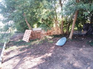 Campings Camping les Petites Roches : photos des chambres