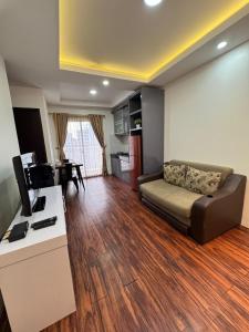 Mediterania Garden 2 2BR Connect Mall Grogol