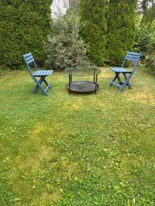 Basement Apartment -Ås Ski