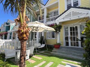 Navagio Villa - Ubytování bez kategorie ve městě Bình Tú