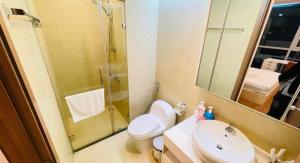 2 BEDROOM LUXURY APARTMENT - Vinhomes Central Park - LANDMARK