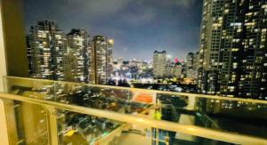 2 BEDROOM LUXURY APARTMENT - Vinhomes Central Park - LANDMARK