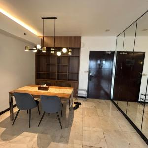 Apartment 3 BR Luxurious Braga Citywalk