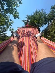 Cabana Livada Merilor