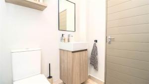 Starling Apartment in Rosebank